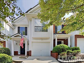 3703 Harvest Dr in Decatur, GA - Building Photo - Building Photo