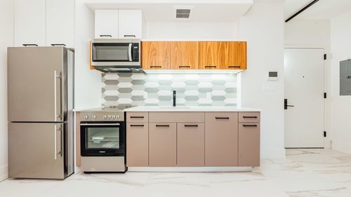 987 Willoughby Ave-Unit -2A in Brooklyn, NY - Building Photo