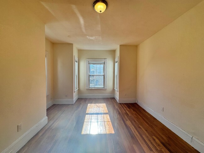 55A Bonair St in Somerville, MA - Building Photo - Building Photo