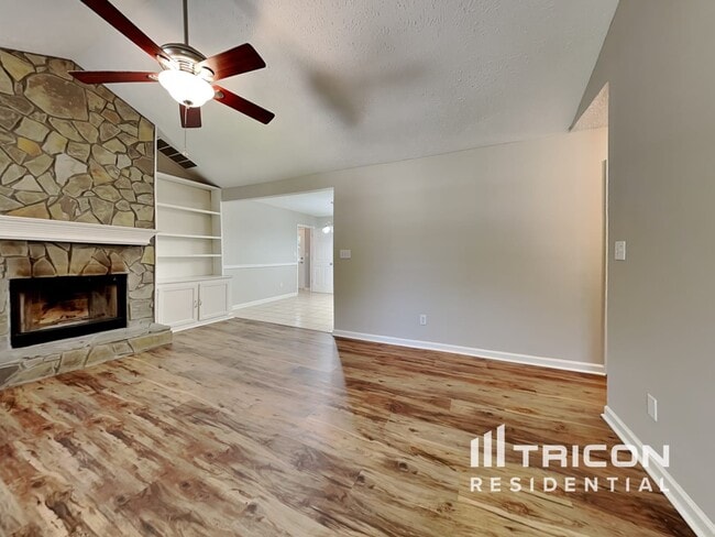 203 Creek Side Pl in Mcdonough, GA - Building Photo - Building Photo