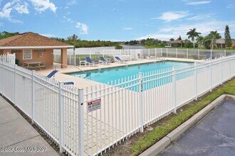 1430 Talamore Ln in Melbourne, FL - Building Photo - Building Photo