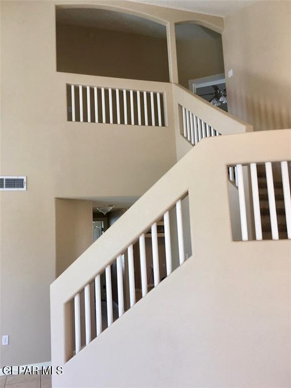 3112 Tierra Bowles Dr in El Paso, TX - Building Photo - Building Photo