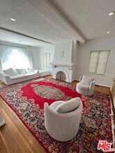 8673 W Olympic Blvd in Los Angeles, CA - Building Photo - Building Photo