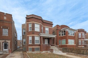 7750 S Saginaw Ave in Chicago, IL - Building Photo
