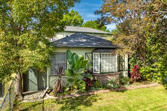 5025 Cahuenga Blvd in North Hollywood, CA - Building Photo - Building Photo