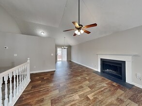 4312 Morningside Dr, Unit M in Powder Springs, GA - Foto de edificio - Building Photo