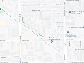 10641 Lakeside Dr S in Garden Grove, CA - Building Photo - Building Photo