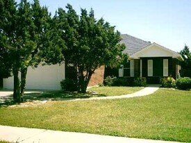1502 Carriage Hills Trail in Cedar Park, TX - Building Photo
