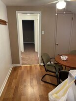 2612 Louisiana Ave, Unit 2nd fl.