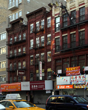 83-85 Bowery in New York, NY - Building Photo - Building Photo