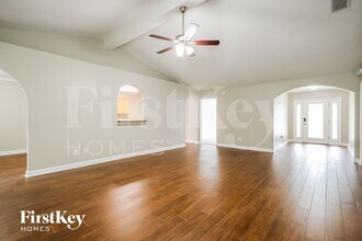 5964 Copper Creek Dr in Jacksonville, FL - Building Photo - Building Photo