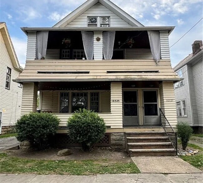 property at 10327-10325 Ignatius Ave