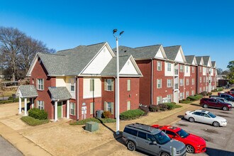 Lamar Crossing in Memphis, TN - Building Photo - Building Photo