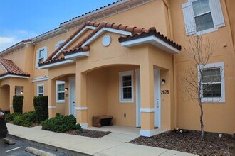 2676 Triumph Way in Kissimmee, FL - Building Photo - Building Photo