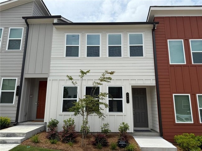 property at 1603 Aeslin Dr NW
