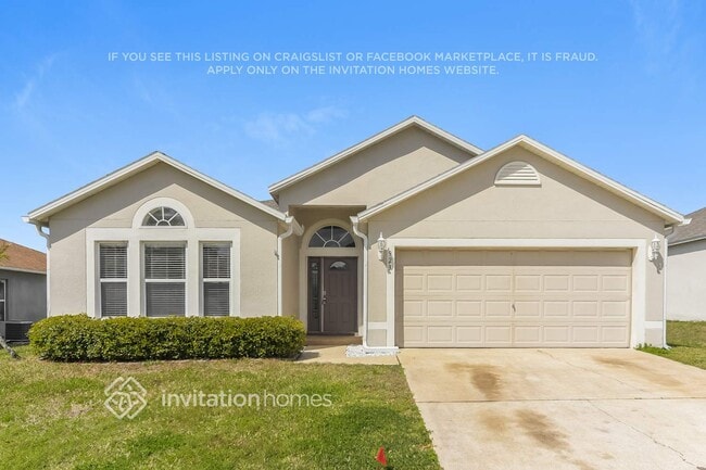 property at 923 Welch Hill Cir