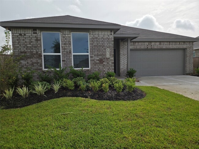 property at 6511 Silver Emperor Ln