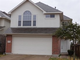 10523 Linsley Lane in Houston, TX - Building Photo