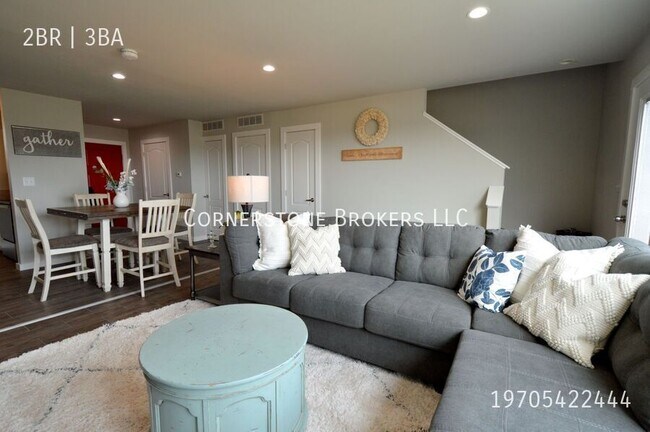 212 Drai St in Fort Morgan, CO - Building Photo - Building Photo