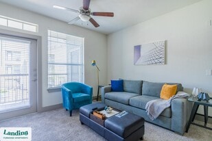 4115 Louetta Rd in Spring, TX - Building Photo