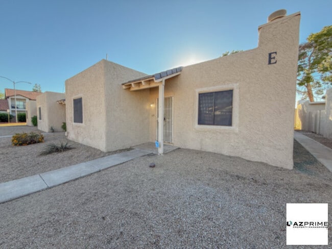 property at 15601 N 27th St
