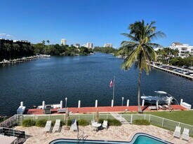1850 S Ocean Dr in Fort Lauderdale, FL - Building Photo