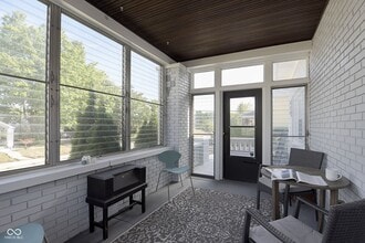 825 Iowa St in Indianapolis, IN - Building Photo - Building Photo