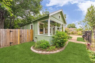 201 Walton St in Houston, TX - Building Photo - Building Photo