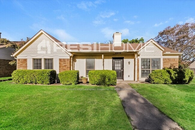 property at 2213 Salerno Dr