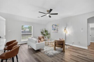 4419 Ashbury Ln in Mansfield, TX - Building Photo - Building Photo