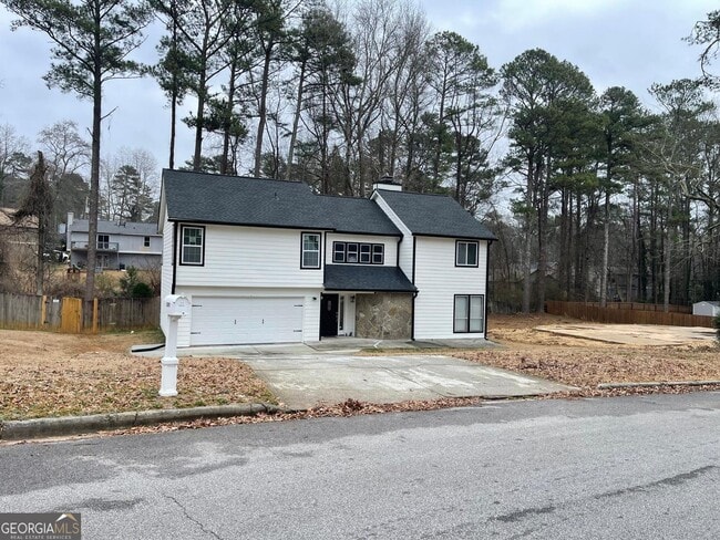 5391 Kelleys Mill Cir in Stone Mountain, GA - Building Photo - Building Photo