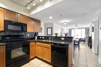 1321 S Ocean Blvd in North Myrtle Beach, SC - Building Photo - Building Photo