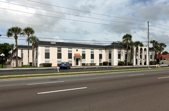 La Aloma Apartments in Winter Park, FL - Building Photo - Building Photo