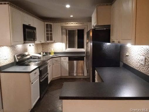 property at 1121 Central Ave
