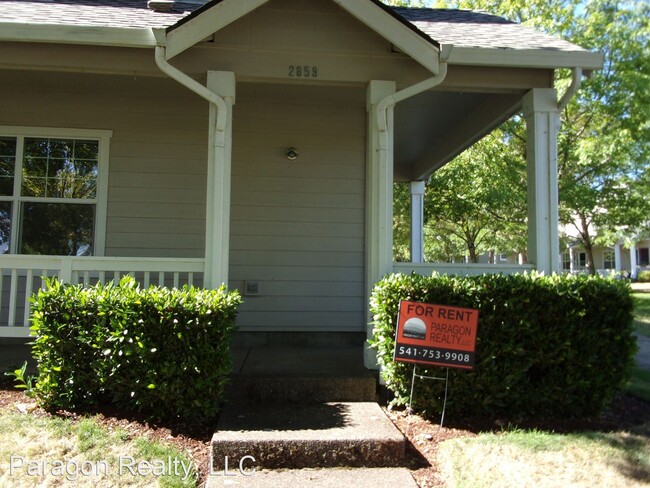 2859 NW Daylily Ave in Corvallis, OR - Foto de edificio - Building Photo