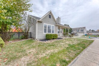 8496 Blacksmith Ct in Fishers, IN - Building Photo - Building Photo