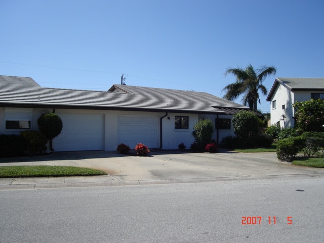 property at 109 Skyline Blvd