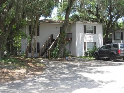 Forest West Apartments in Bradenton, FL - Foto de edificio
