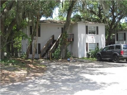 Forest West Apartments in Bradenton, FL - Building Photo