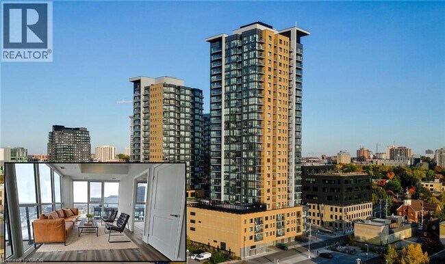 property at 108 Garment St