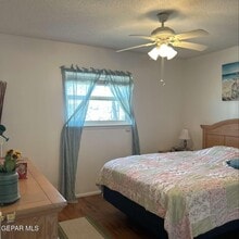 9893 Woody Dr in El Paso, TX - Building Photo - Building Photo