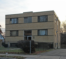 1134 Omena Pl Apartments