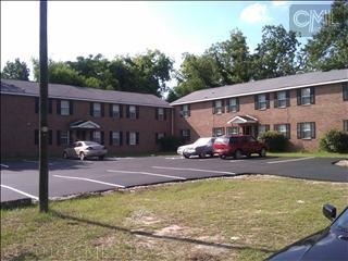 Ogden Development in Columbia, SC - Building Photo