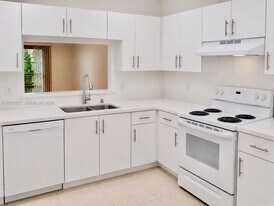 1650 SW 124th Terrace in Pembroke Pines, FL - Building Photo