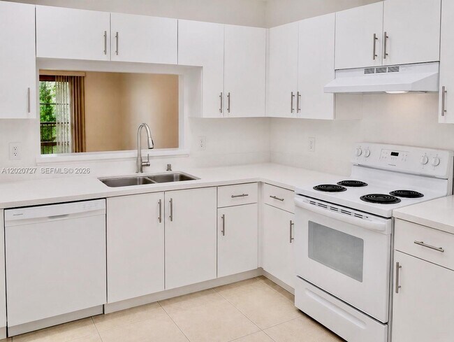 property at 1650 SW 124th Terrace