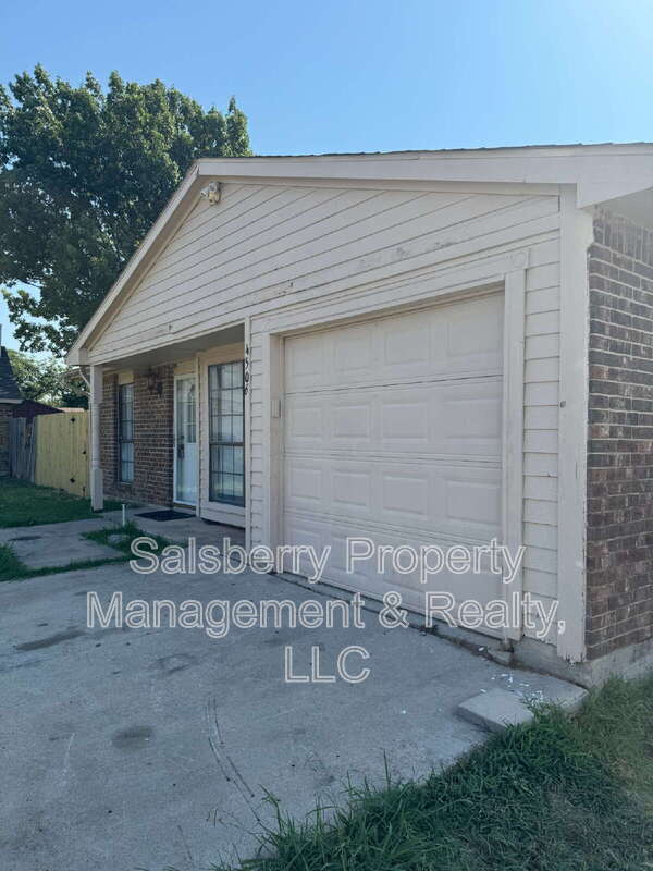 4506 Nervin St in The Colony, TX - Building Photo - Building Photo