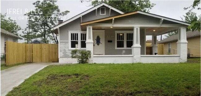 2239 E 7th St in Tulsa, OK - Building Photo - Building Photo