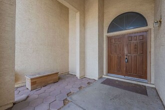 845 E Amanda Ln in Tempe, AZ - Building Photo - Building Photo