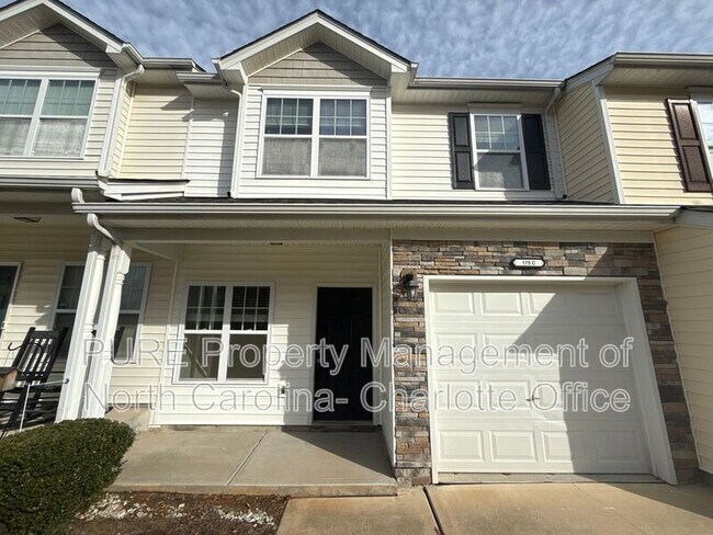 175 Limerick Rd in Mooresville, NC - Building Photo - Building Photo