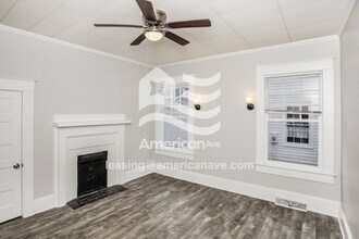 409 Hampton St in Camden, SC - Foto de edificio - Building Photo